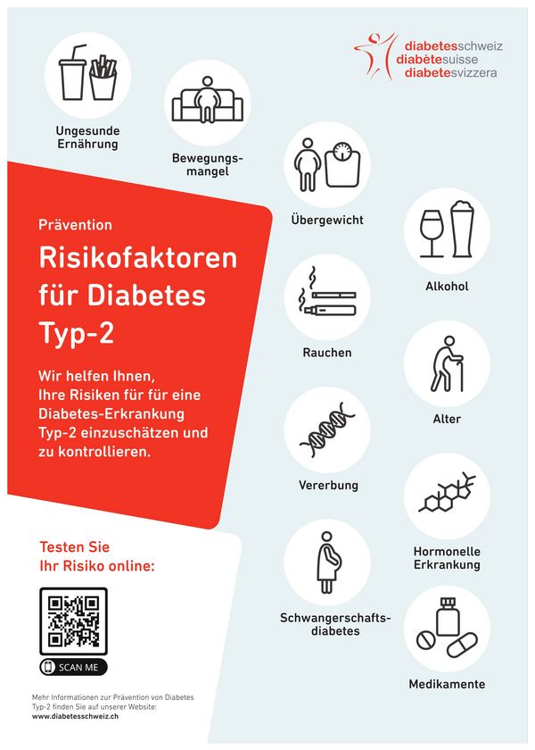 Risiko-Poster