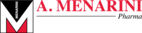 Logo Menarini