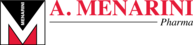 Logo Menarini