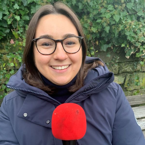 Foto von Laura Burlando