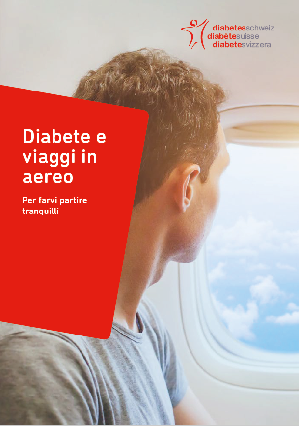 Per viaggiare con il diabete occorre qualche preparativo in ...